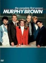 Murphy Brown (1988)