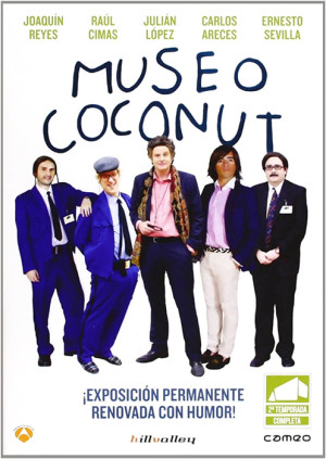 Museo Coconut (2011)