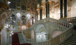 Museo Hermitage: El poder del arte