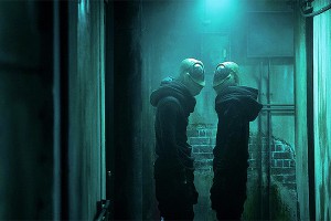 Museum foto crítica.