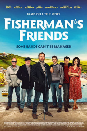 Música a bordo (Fisherman's Friends) (2019)