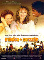 Música del corazón