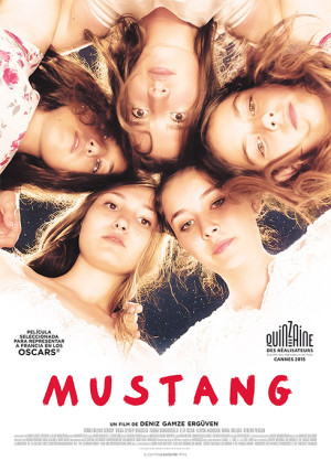 Mustang (2015)