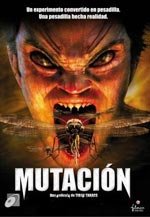 Mutación