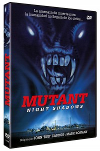 Mutant (1984)