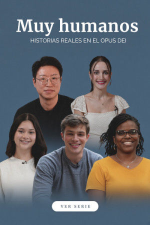 Muy humanos