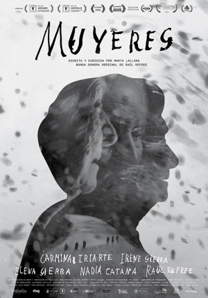 Muyeres (2023)
