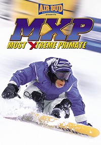 MXP: Jack, un mono muy intrépido