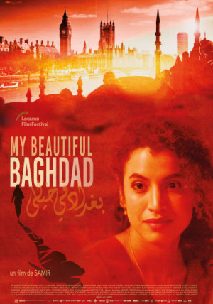 My beautiful Baghdad (2019)