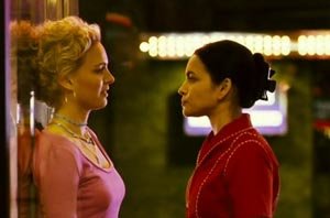 My Blueberry Nights foto crítica.