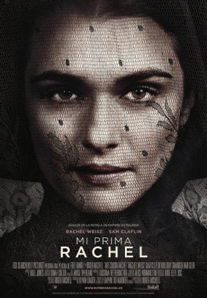 Mi prima Rachel 