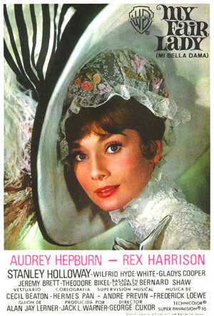 My Fair Lady