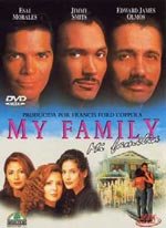 My Family (1995)