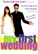 My First Wedding