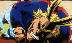 My Hero Academia: El despertar de los héroes