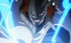 My Hero Academia: El despertar de los héroes