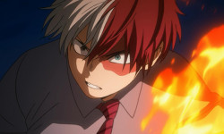 My Hero Academia: El despertar de los héroes