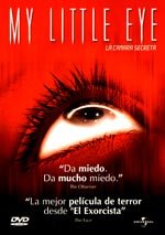 My Little Eye (La cámara secreta)