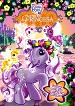 My Little Pony: el paseo de la princesa (2006)
