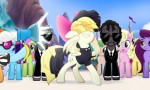 My Little Pony: La película