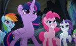 My Little Pony: La película