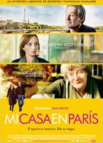 Mi casa en París (2014)