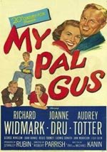 My Pal Gus (1952)