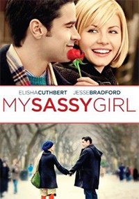 My Sassy Girl (2008)