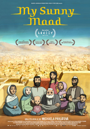 My Sunny Maad (2021)