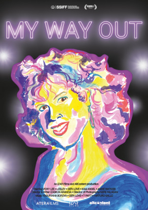 My Way Out (2022)