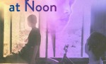 Mysterious Object at Noon