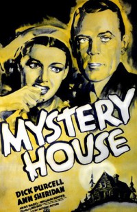 Mystery House (1938)