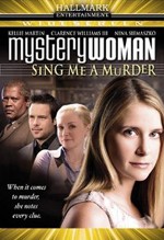 Mystery Woman: Canción para un asesinato