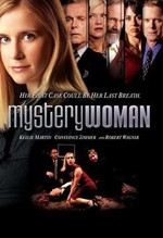 Mystery Woman: Un asesino entre nosotros