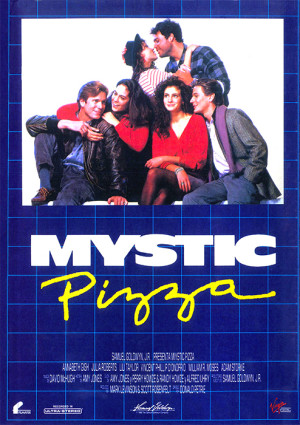 Mystic Pizza
