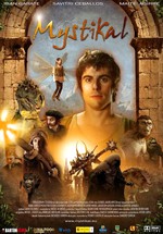 Mystikal (2010)