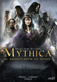 Mythica: El aniquilador de dioses