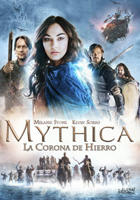 Mythica: La corona de hierro