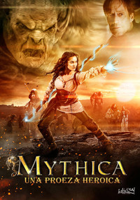 Mythica: Una proeza heroica