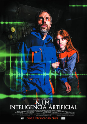 N.I.M.: Inteligencia Artificial