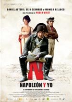 "N" Napoleón y yo (2006)
