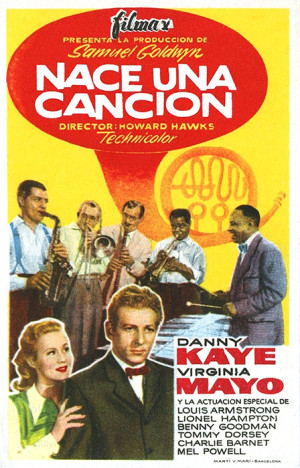 Nace una canción