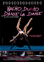 Nacho Duato, danse la danse (2012)