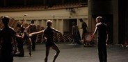Nacho Duato, danse la danse