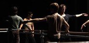 Nacho Duato, danse la danse