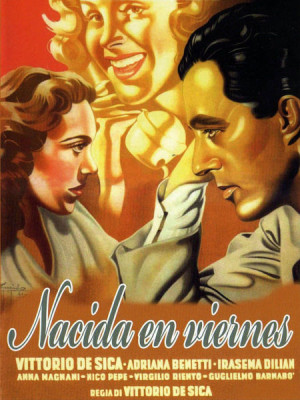 Nacida en viernes (1941)