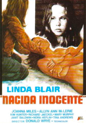 Nacida inocente