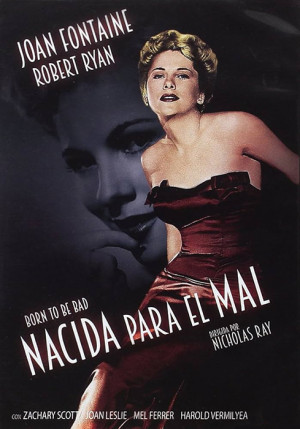 Nacida para el mal