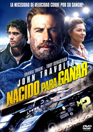 Nacido para ganar (2019)