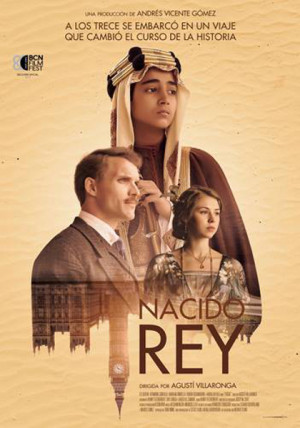 Nacido rey (2019)